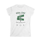 KEM Day Street Sign Dedication Women's T-Shirt – Commemorative Tee