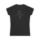 ONE LOVE Women's Heart Tee