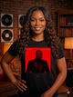 ONE LOVE Single Art Women's Tee