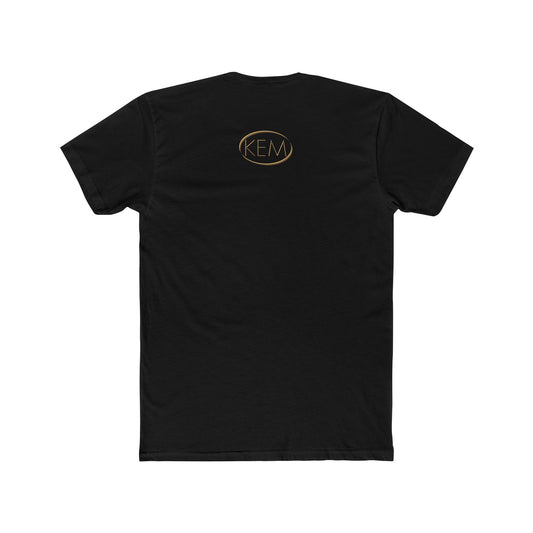 ALKEMY Unisex Logo Tee