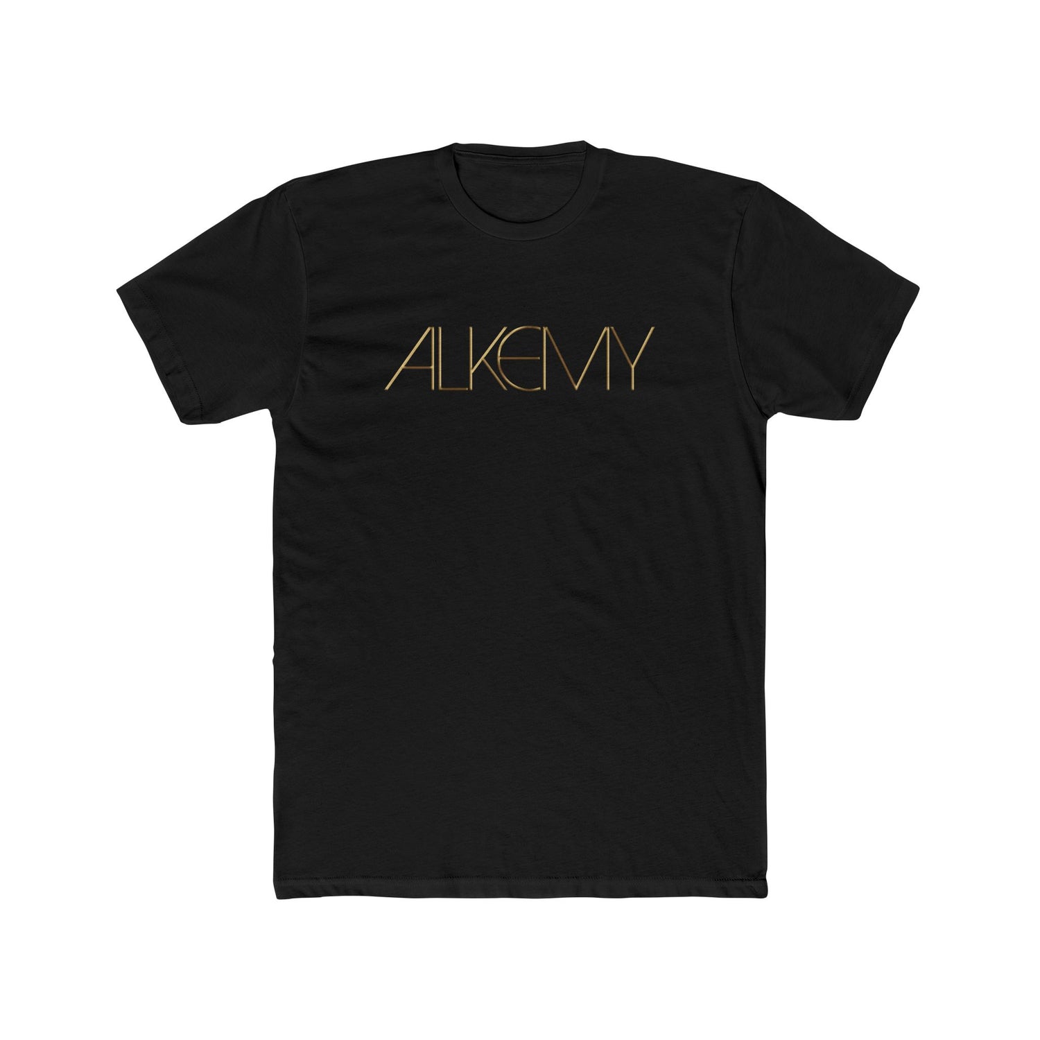 ALKEMY Unisex Logo Tee