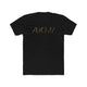 ALKEMY Unisex Logo Tee