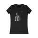 KEM 'Hey Girl' Portrait Women’s Tee