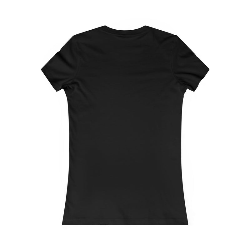 KEM 'Hey Girl' Portrait Women’s Tee