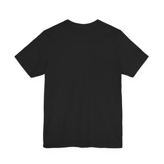 ONE LOVE Red Portrait Men's Tee