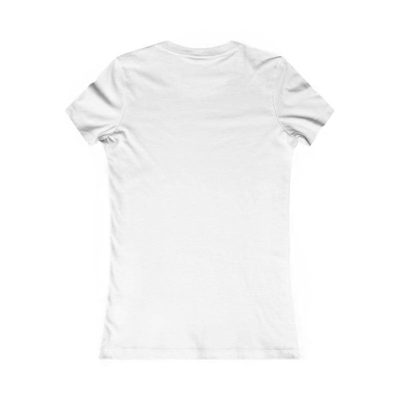 KEM "One Love" Red Noir Women's Tee