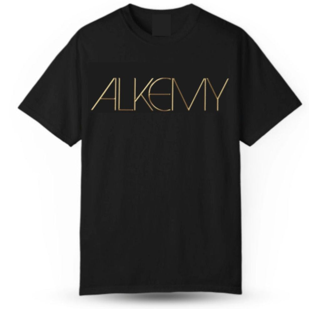 ALKEMY Unisex Tee